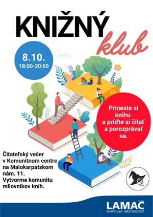 Knižný klub