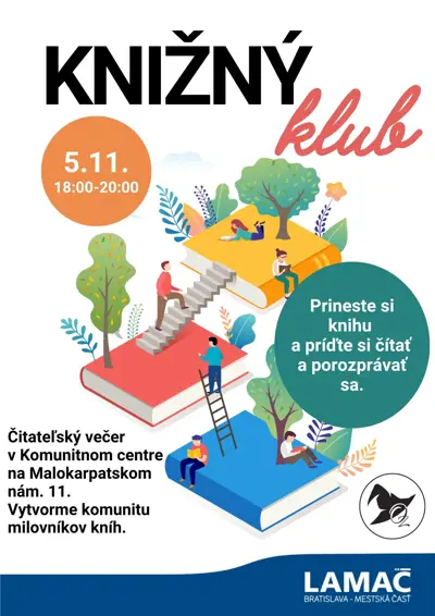 Knižný klub