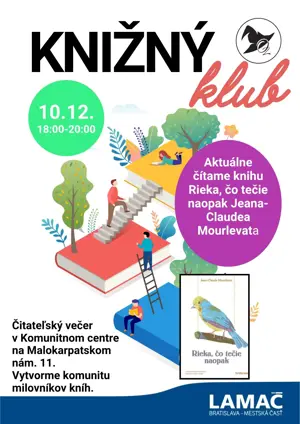 Knižný klub