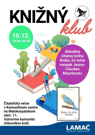 Knižný klub
