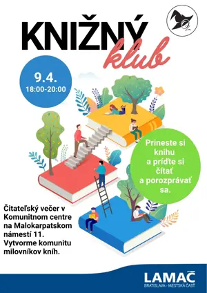 Knižný klub