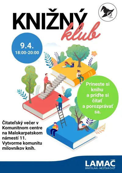 Knižný klub