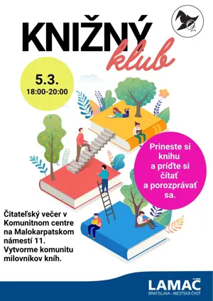 Knižný klub