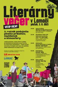 Literárny večer