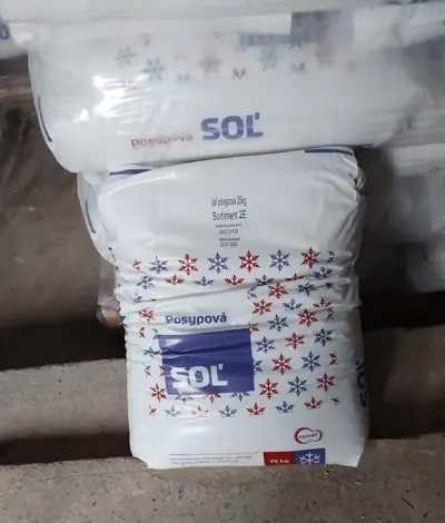 MČ Lamač opäť ponúka posypovú soľ