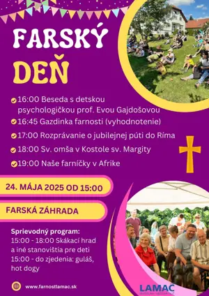 Farský deň
