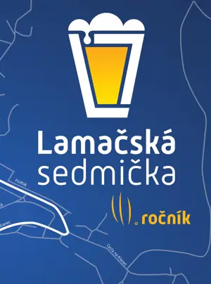 Lamačská sedmička - 3. ročník