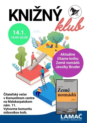 Knižný klub