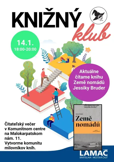 Knižný klub