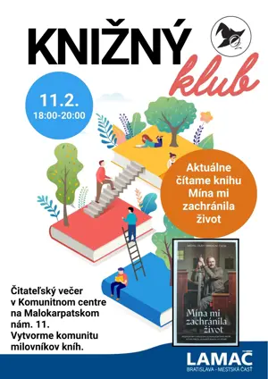 Knižný klub