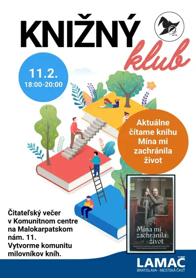 Knižný klub