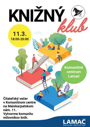Knižný klub