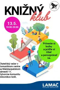 Knižný klub