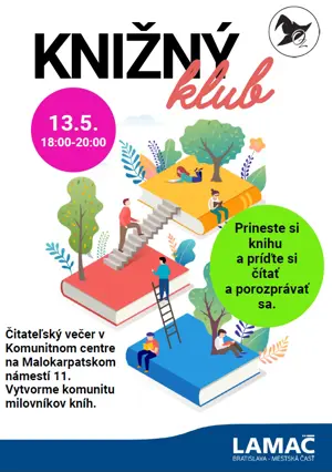 Knižný klub
