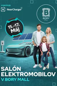 Vstúpte do sveta e‑mobility