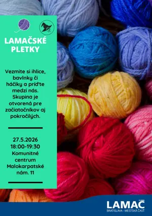 Lamačské pletky