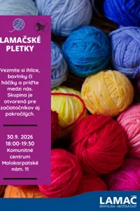 Lamačské pletky