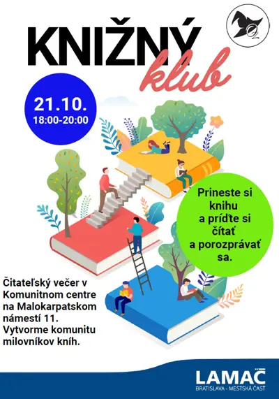 Knižný klub