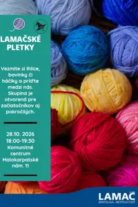 Lamačské pletky