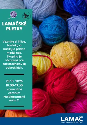Lamačské pletky