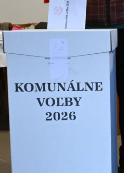 Predbežné výsledky komunálnych volieb