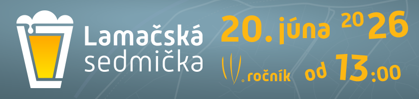 Lamačská sedmička - 4. ročník