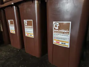 Častejší odvoz záhradného bioodpadu od 2. marca 2026