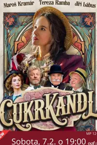 Kino: Cukrkandl