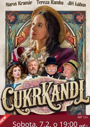 Kino: Cukrkandl