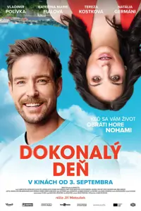 Kino: Dokonalý deň