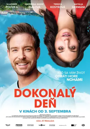 Kino: Dokonalý deň