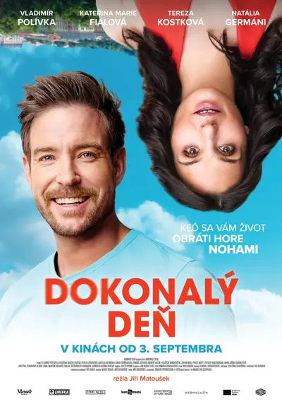 Kino: Dokonalý deň