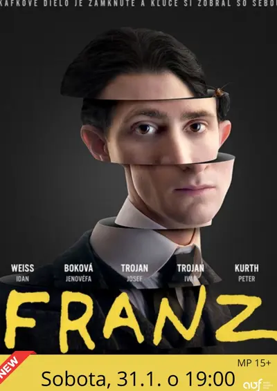 Kino: Franz