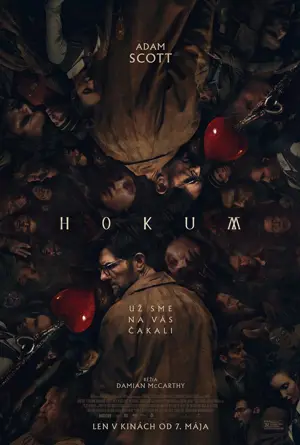 Film: Hokum