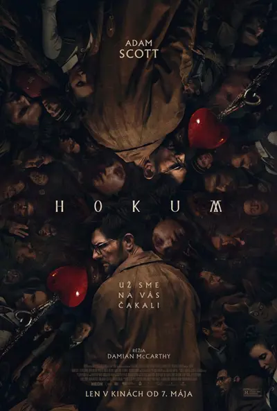 Film: Hokum
