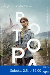 Kino: Potopa