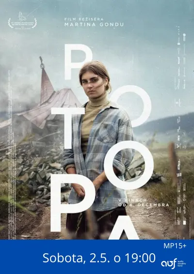 Kino: Potopa