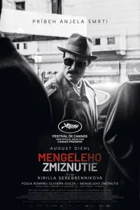 Kino: Mengeleho zmiznutie