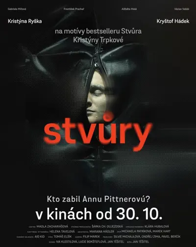 Film: STVŮRY