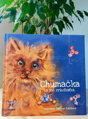 Chumačka a iné zriedkatká