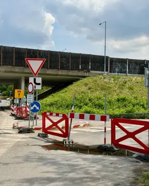 Končia dopravné obmedzenia na D2 pri Lamači