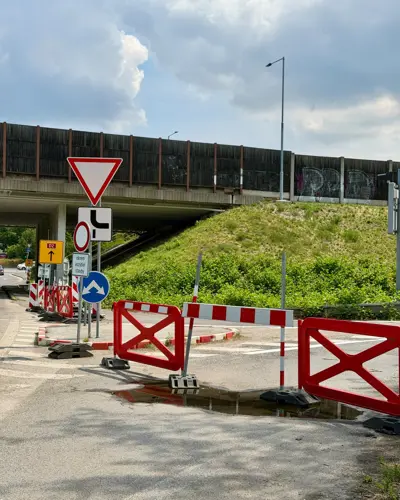 Končia dopravné obmedzenia na D2 pri Lamači