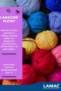 Lamačské pletky