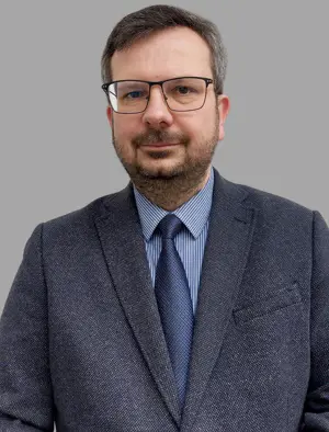 Ing. Matúš Harmaňoš, MBA - zástupca starostu Bratislava-Lamač