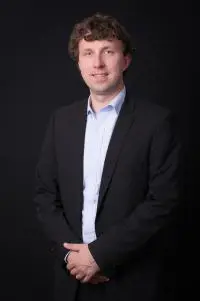 Ing. Andrej Bachár
